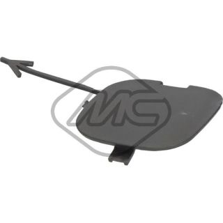 Buferio dangtis, vilkimo įtaisas Metalcaucho 91043