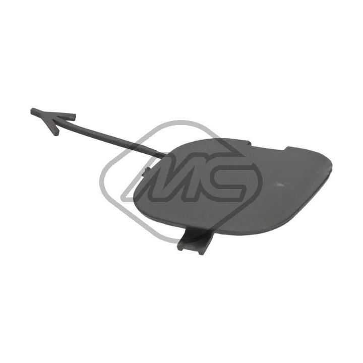 Buferio dangtis, vilkimo įtaisas Metalcaucho 91043