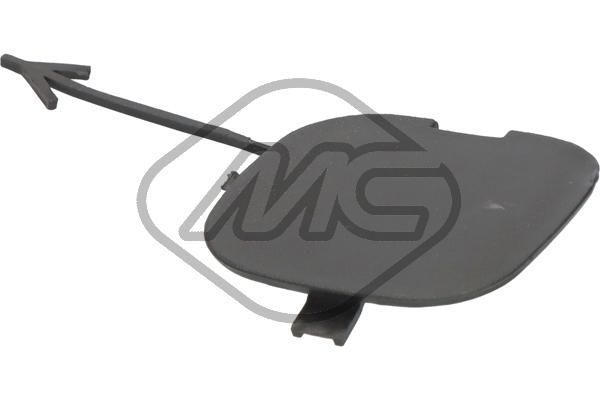 Buferio dangtis, vilkimo įtaisas Metalcaucho 91043