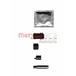 Kreipiančiųjų movų rinkinys, stabdžių apkaba METZGER 113-1335X