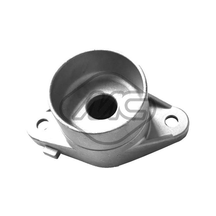 Montavimas, amortizatoriai Metalcaucho 23299