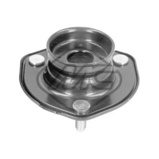 Montavimas, amortizatoriai Metalcaucho 55465