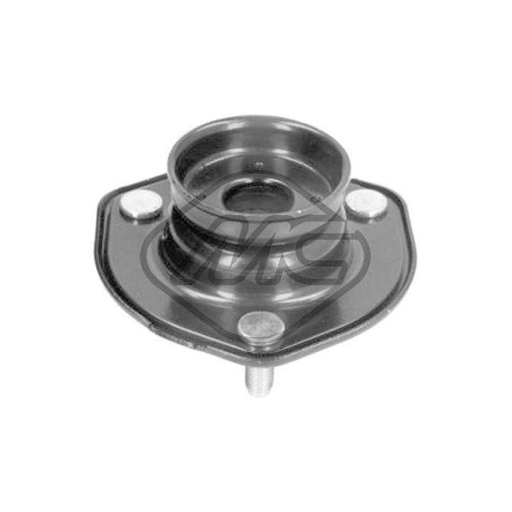 Montavimas, amortizatoriai Metalcaucho 55465