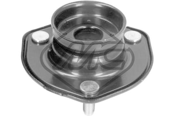 Montavimas, amortizatoriai Metalcaucho 55465