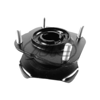 Montavimas, amortizatoriai Metalcaucho 56138