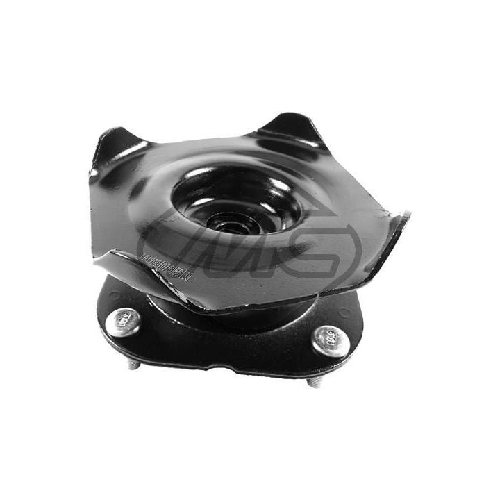 Montavimas, amortizatoriai Metalcaucho 56139