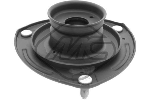 Montavimas, amortizatoriai Metalcaucho 56144