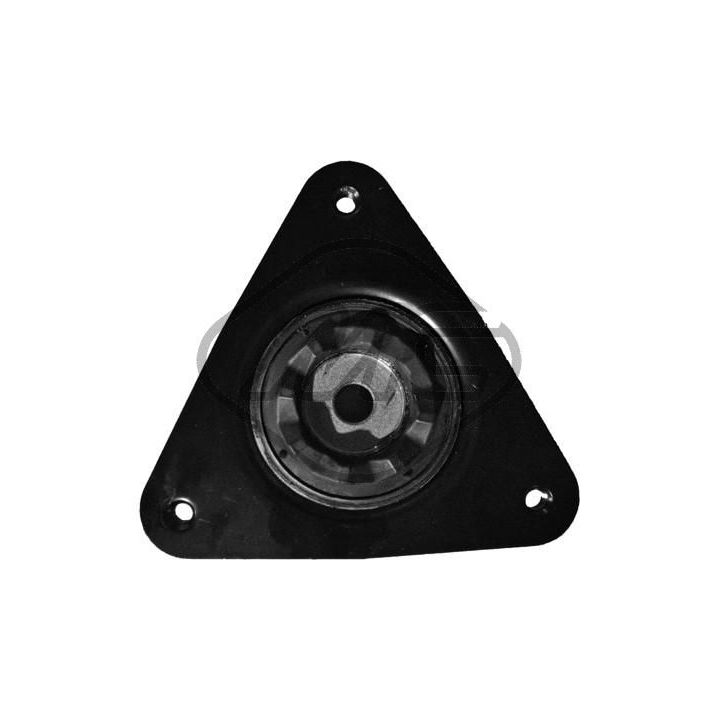 Montavimas, amortizatoriai Metalcaucho 59393