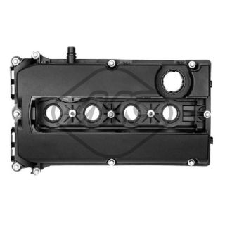 Svirties dangtelis Metalcaucho 35584