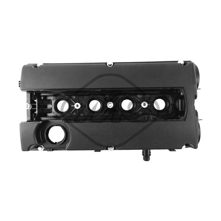 Svirties dangtelis Metalcaucho 35600