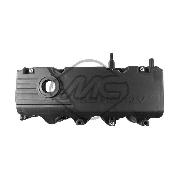 Svirties dangtelis Metalcaucho 35602