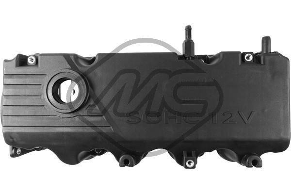 Svirties dangtelis Metalcaucho 35602