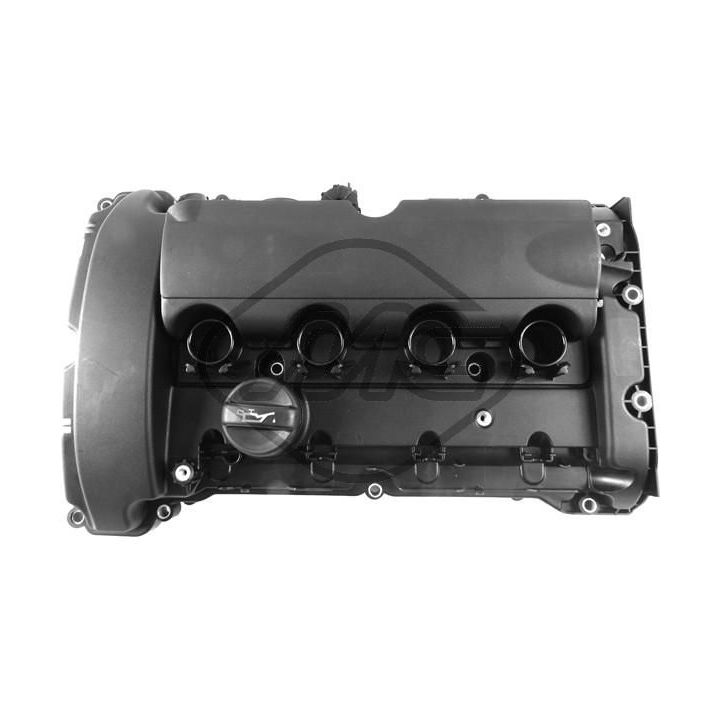 Svirties dangtelis Metalcaucho 35608