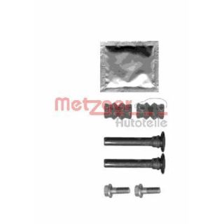 Kreipiančiųjų movų rinkinys, stabdžių apkaba METZGER 113-1347X