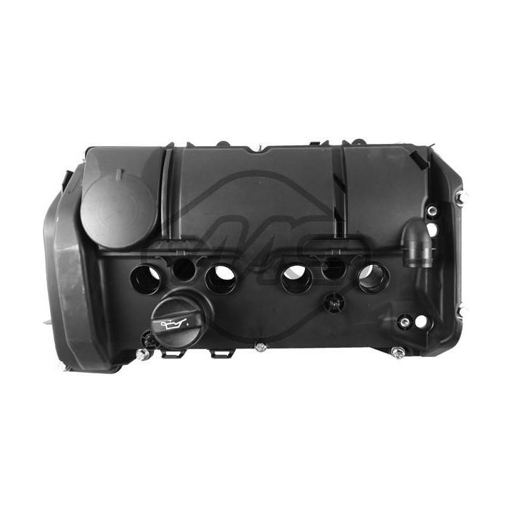 Svirties dangtelis Metalcaucho 35610