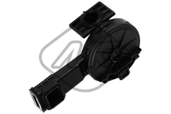 Svirties dangtelis Metalcaucho 93510