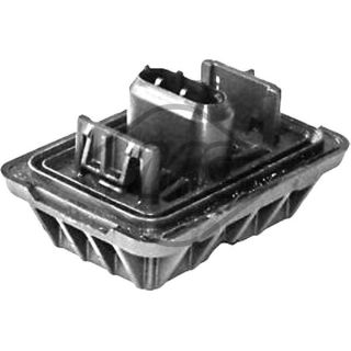 Kėlimo taškas Metalcaucho 92610