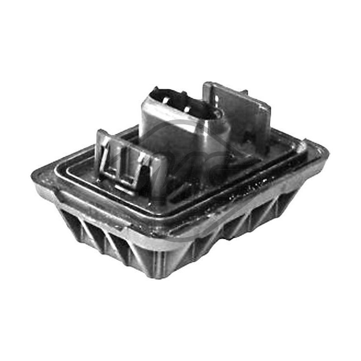 Kėlimo taškas Metalcaucho 92610