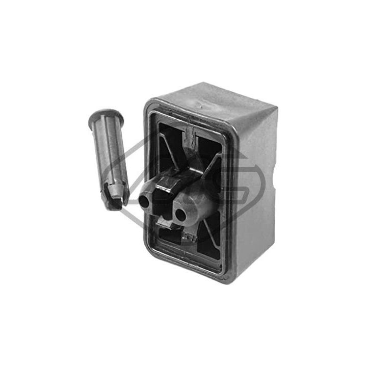 Kėlimo taškas Metalcaucho 92611