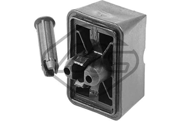 Kėlimo taškas Metalcaucho 92611