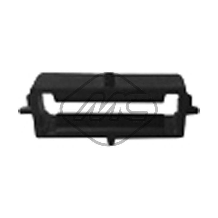 Apdailos/apsauginės juostelė, sparnas Metalcaucho 39496