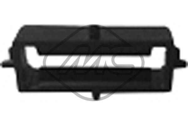 Apdailos/apsauginės juostelė, sparnas Metalcaucho 39496