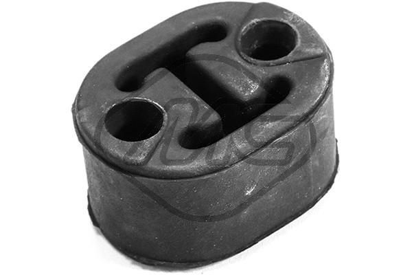 Guminė juosta, išmetimo sistema Metalcaucho 02645