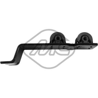 Laikantysis rėmas, duslintuvas Metalcaucho 02748