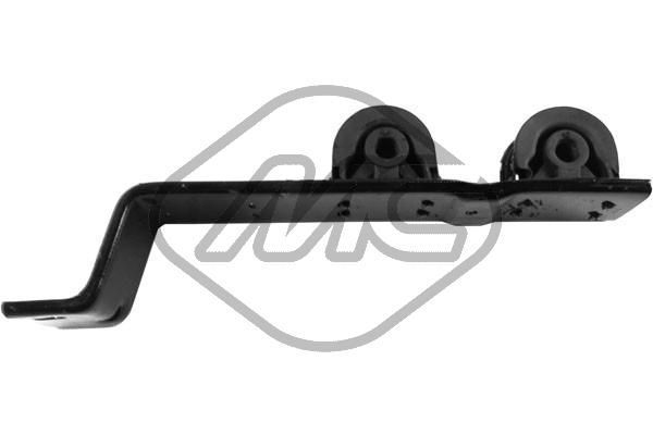 Laikantysis rėmas, duslintuvas Metalcaucho 02748