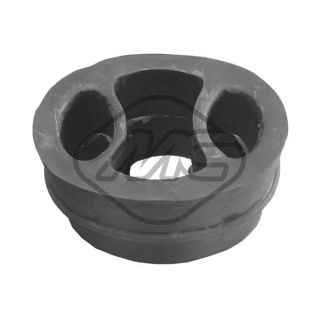 Laikiklis, išmetimo sistema Metalcaucho 00975