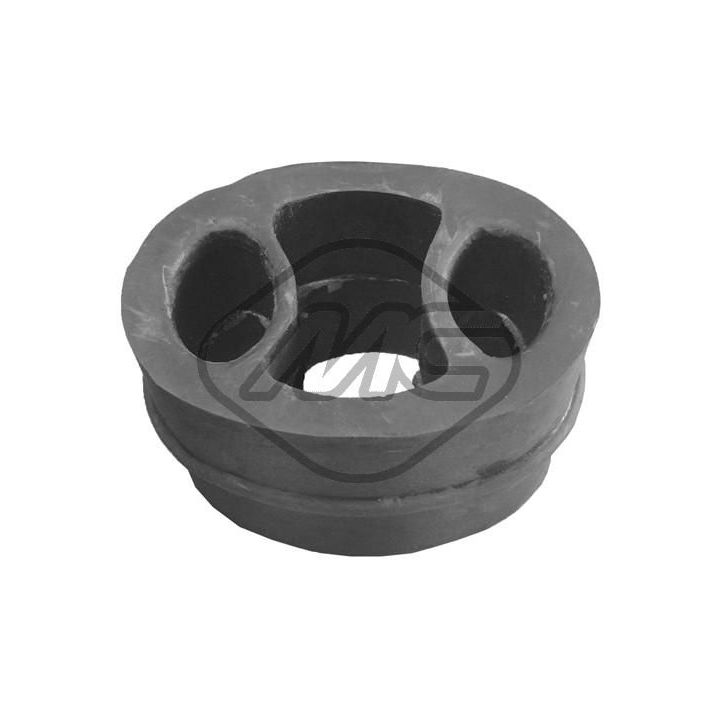 Laikiklis, išmetimo sistema Metalcaucho 00975