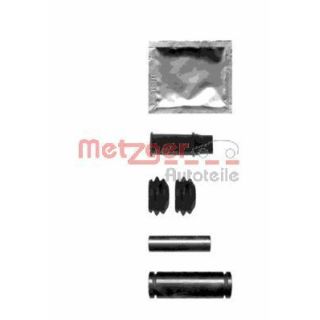 Kreipiančiųjų movų rinkinys, stabdžių apkaba METZGER 113-1362X