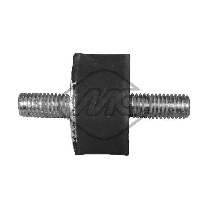 Laikiklis, išmetimo sistema Metalcaucho 02474