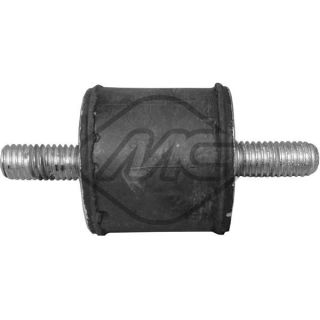 Laikiklis, išmetimo sistema Metalcaucho 02777