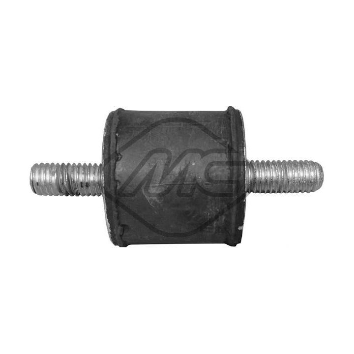 Laikiklis, išmetimo sistema Metalcaucho 02777