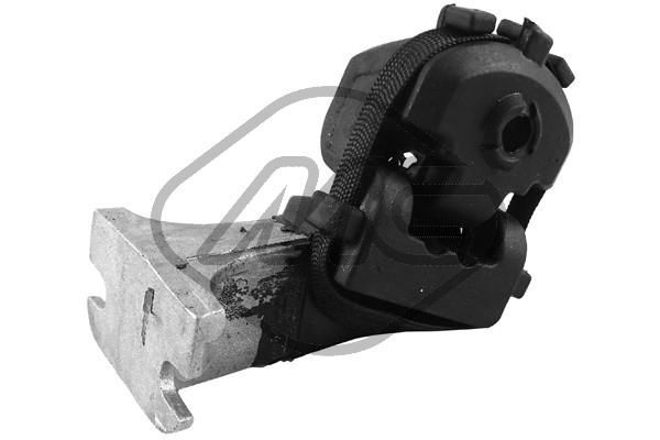 Laikiklis, išmetimo sistema Metalcaucho 04426