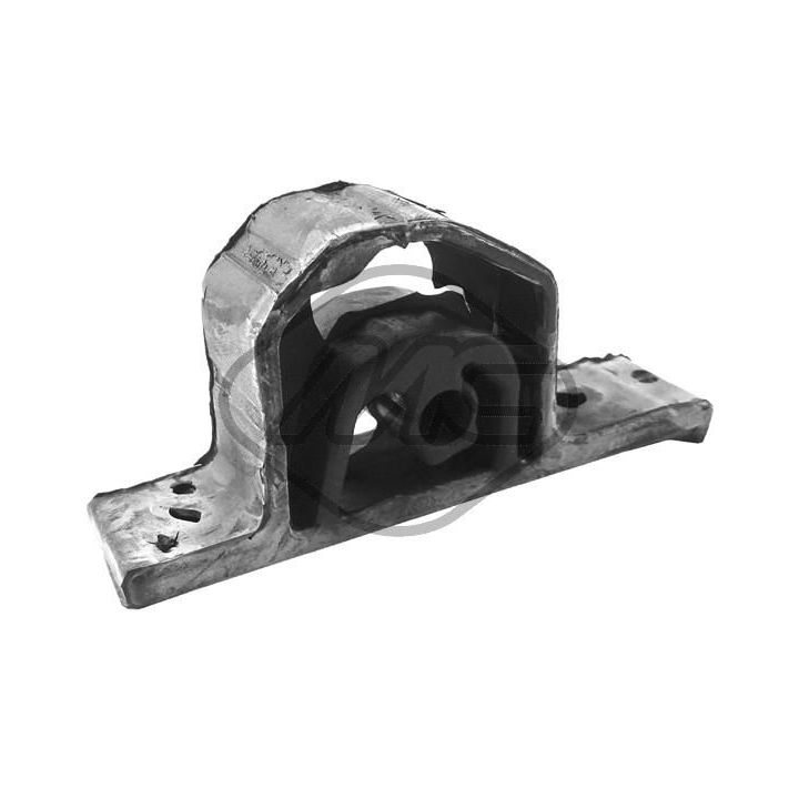 Laikiklis, išmetimo sistema Metalcaucho 05111