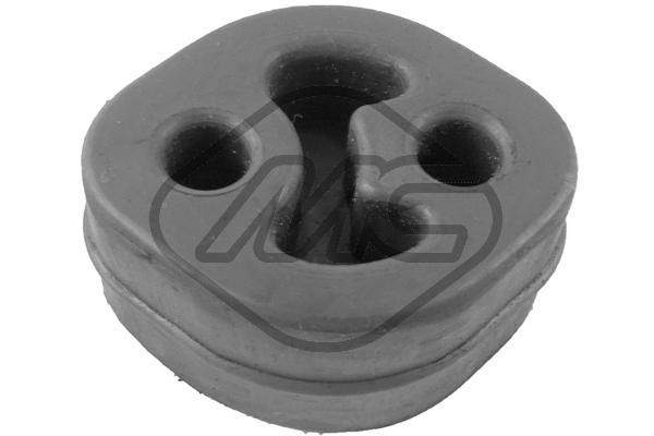 Laikiklis, išmetimo sistema Metalcaucho 05298