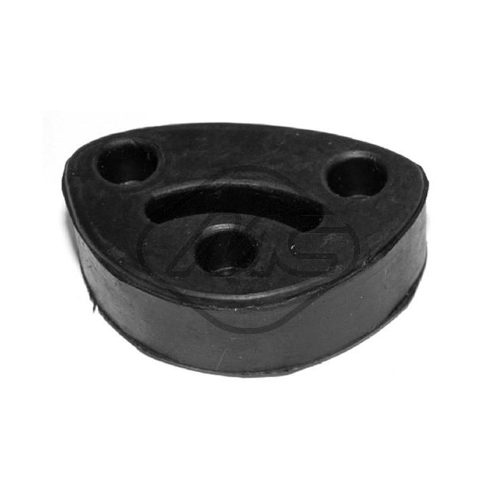 Laikiklis, išmetimo sistema Metalcaucho 05733