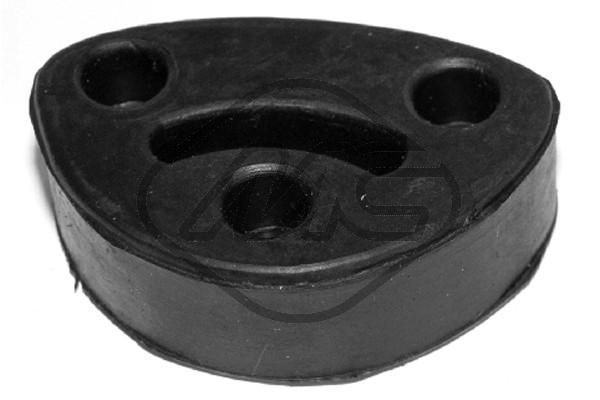 Laikiklis, išmetimo sistema Metalcaucho 05733