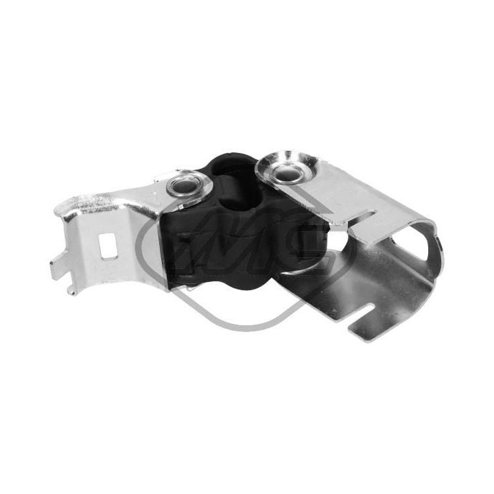 Laikiklis, išmetimo sistema Metalcaucho 13630