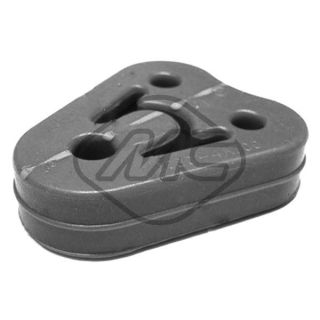 Laikiklis, išmetimo sistema Metalcaucho 41006