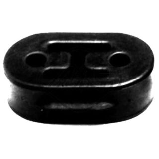 Laikiklis, išmetimo sistema Metalcaucho 41007