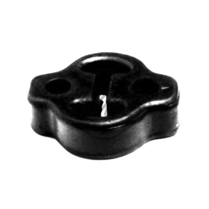 Laikiklis, išmetimo sistema Metalcaucho 41015