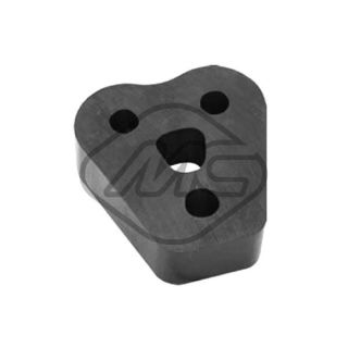 Laikiklis, išmetimo sistema Metalcaucho 41018