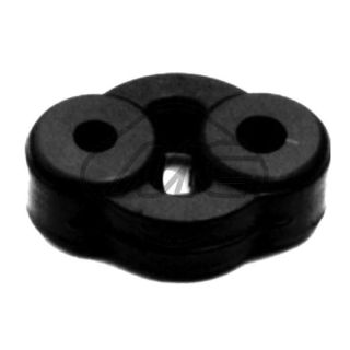 Laikiklis, išmetimo sistema Metalcaucho 41019