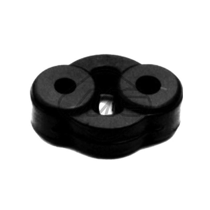 Laikiklis, išmetimo sistema Metalcaucho 41019