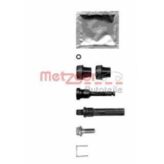 Kreipiančiųjų movų rinkinys, stabdžių apkaba METZGER 113-1367X