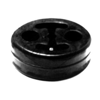 Laikiklis, išmetimo sistema Metalcaucho 41023