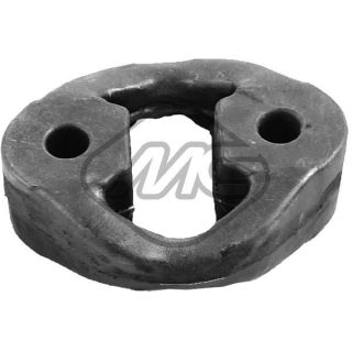 Laikiklis, išmetimo sistema Metalcaucho 41058